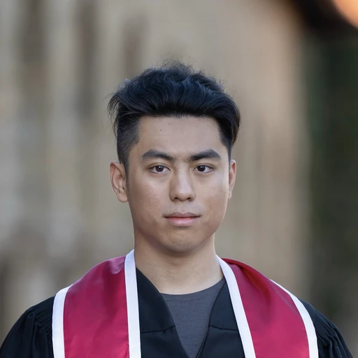 James Qian
